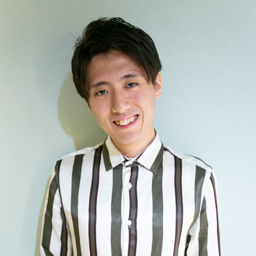 アシスタント 森山知幸
